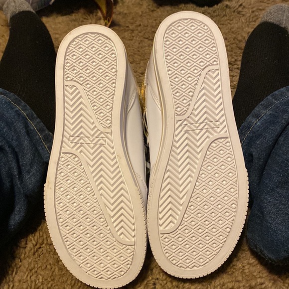 Star Wars high top sneakers - Picture 4 of 4